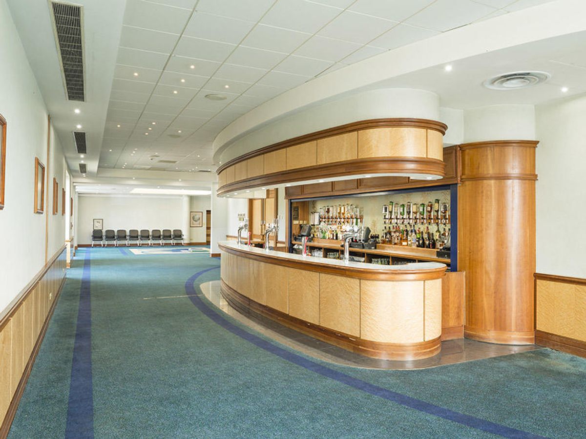 Copthorne Hotel Merry Hill-Dudley photo 3