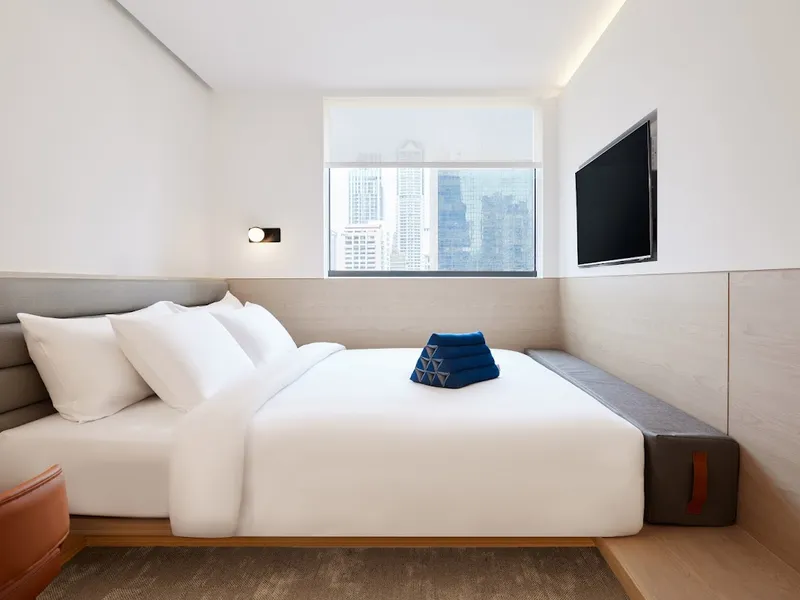 ASAI Bangkok Sathorn photo 4