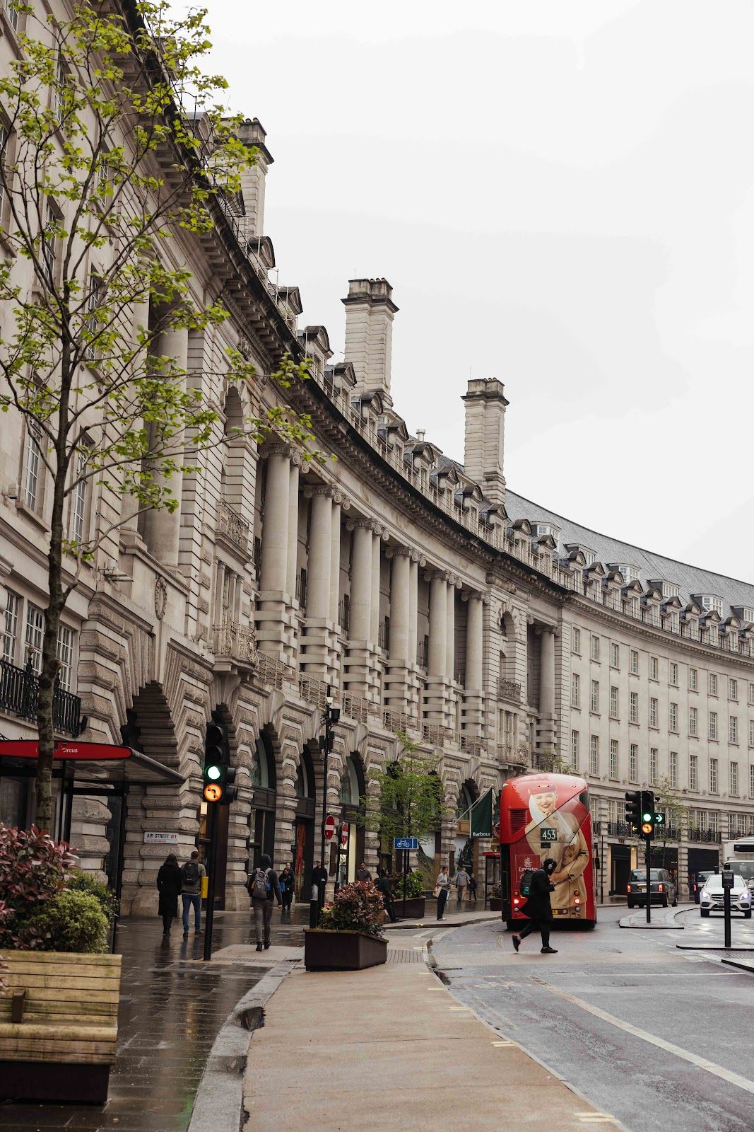 Montcalm Piccadilly Townhouse photo 1