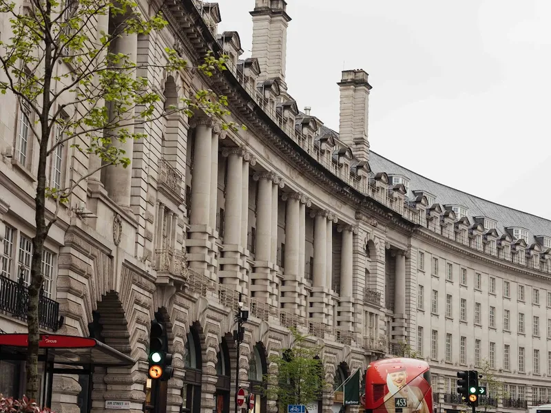 Montcalm Piccadilly Townhouse photo 1