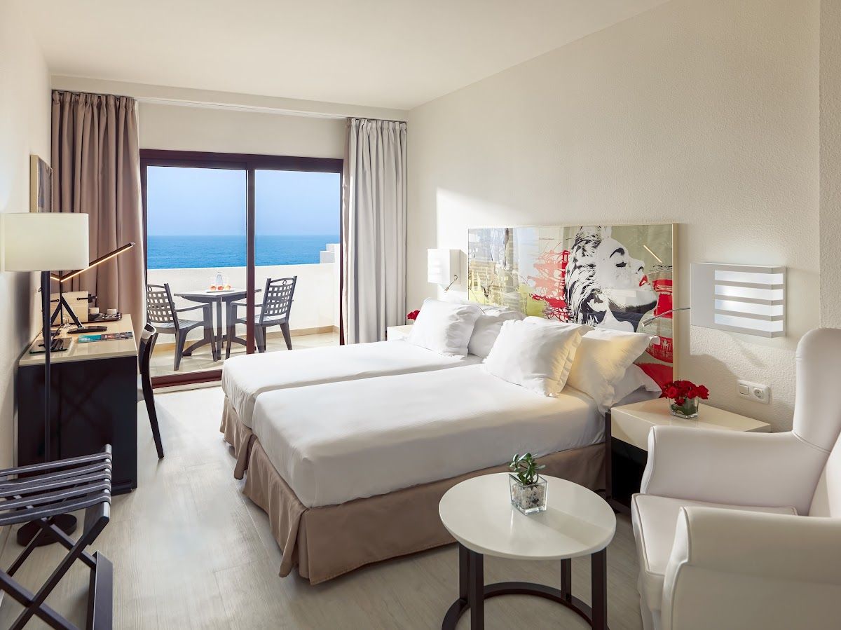 H10 Taburiente Playa Hotel photo 2