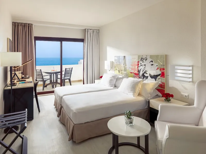 H10 Taburiente Playa Hotel photo 2