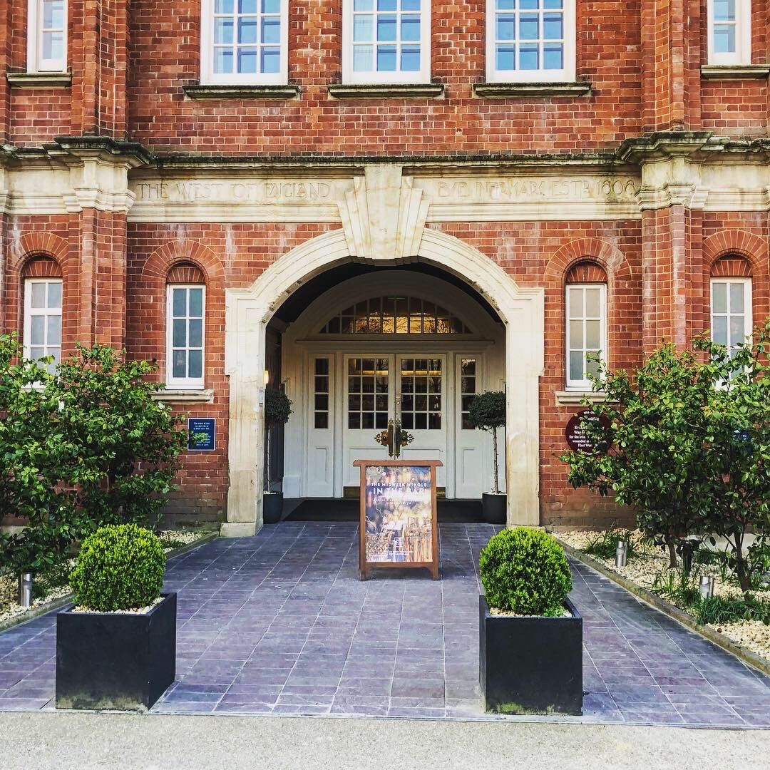 Hotel Du Vin Exeter