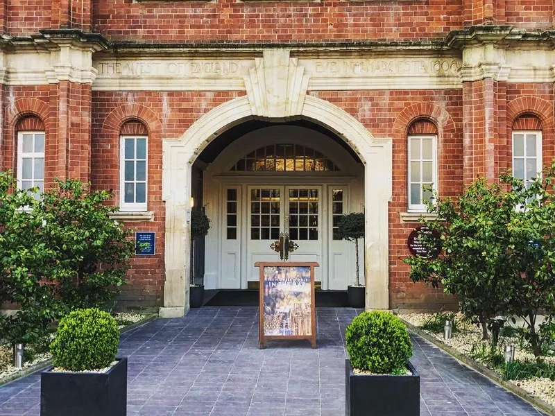 Hotel Du Vin Exeter photo 1