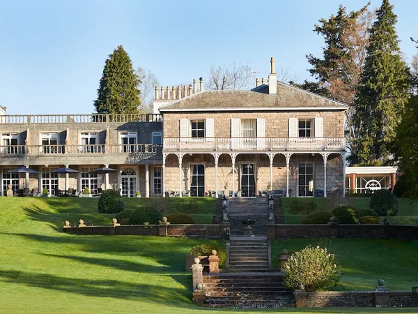 Macdonald Hotels & Resorts Leeming House