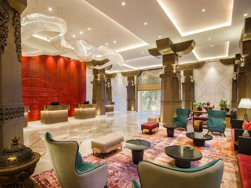 Dusit Princess Kathmandu photo 5