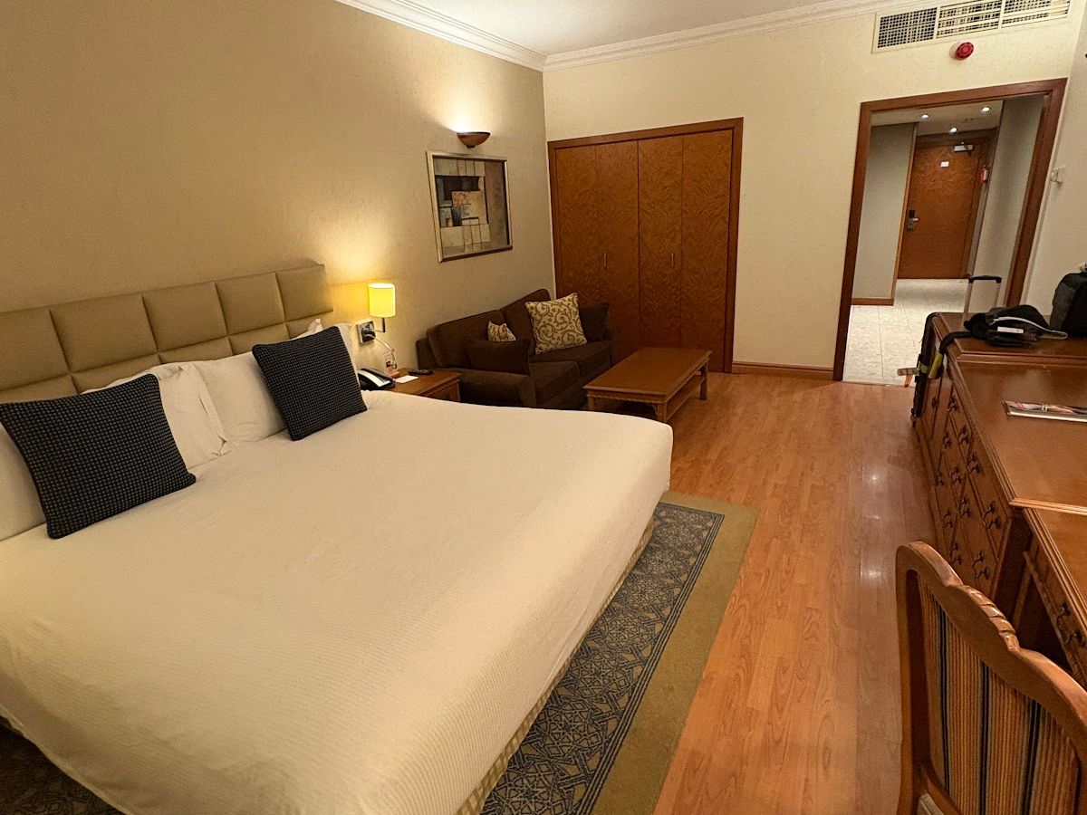 Millennium Plaza Downtown Suites, Dubai photo 2