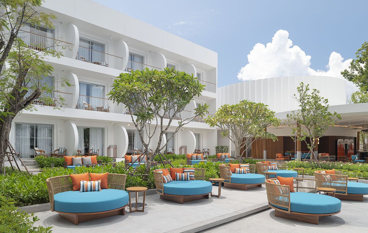 Avani Chaweng Samui