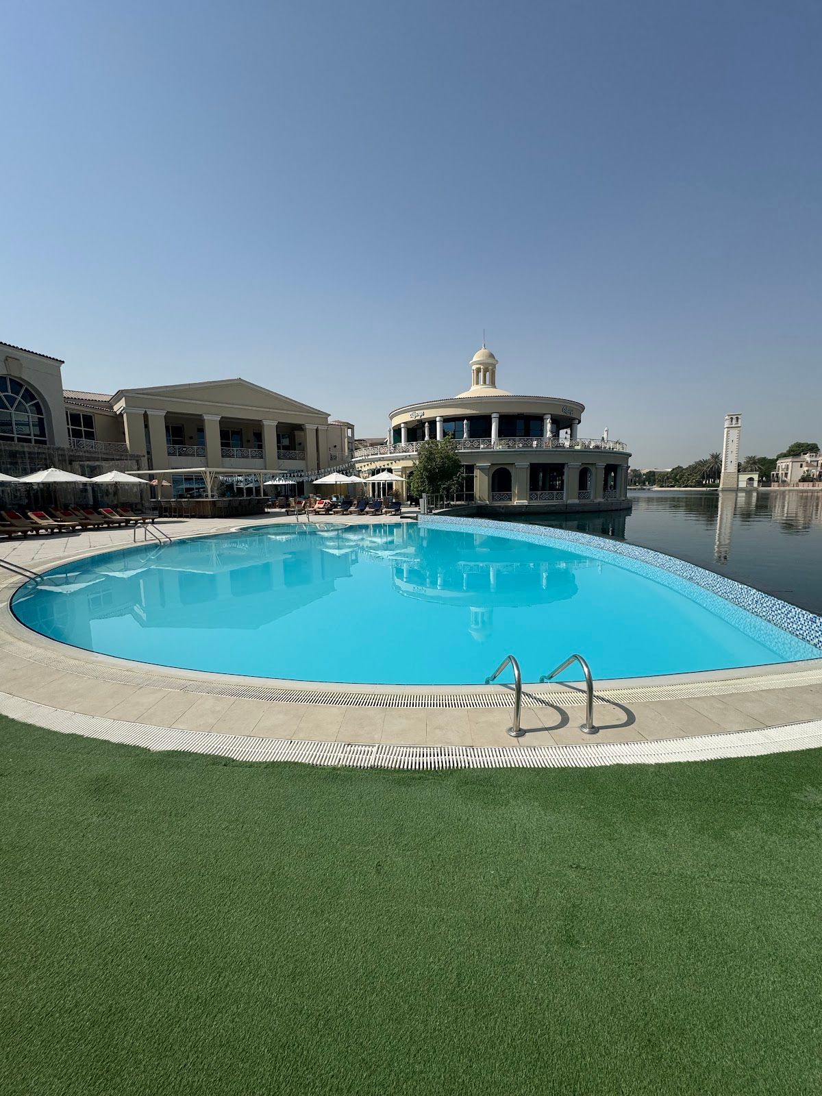 Copthorne Lakeview Hotel, Green Community photo 3