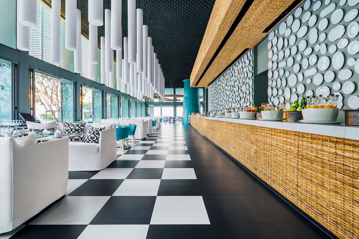 COMO Point Yamu, Phuket Hotel photo 6