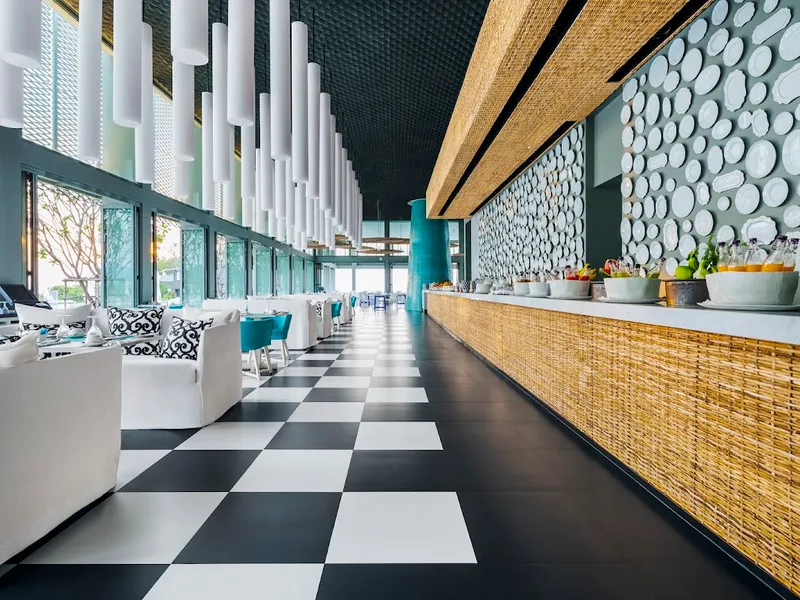 COMO Point Yamu, Phuket Hotel photo 6