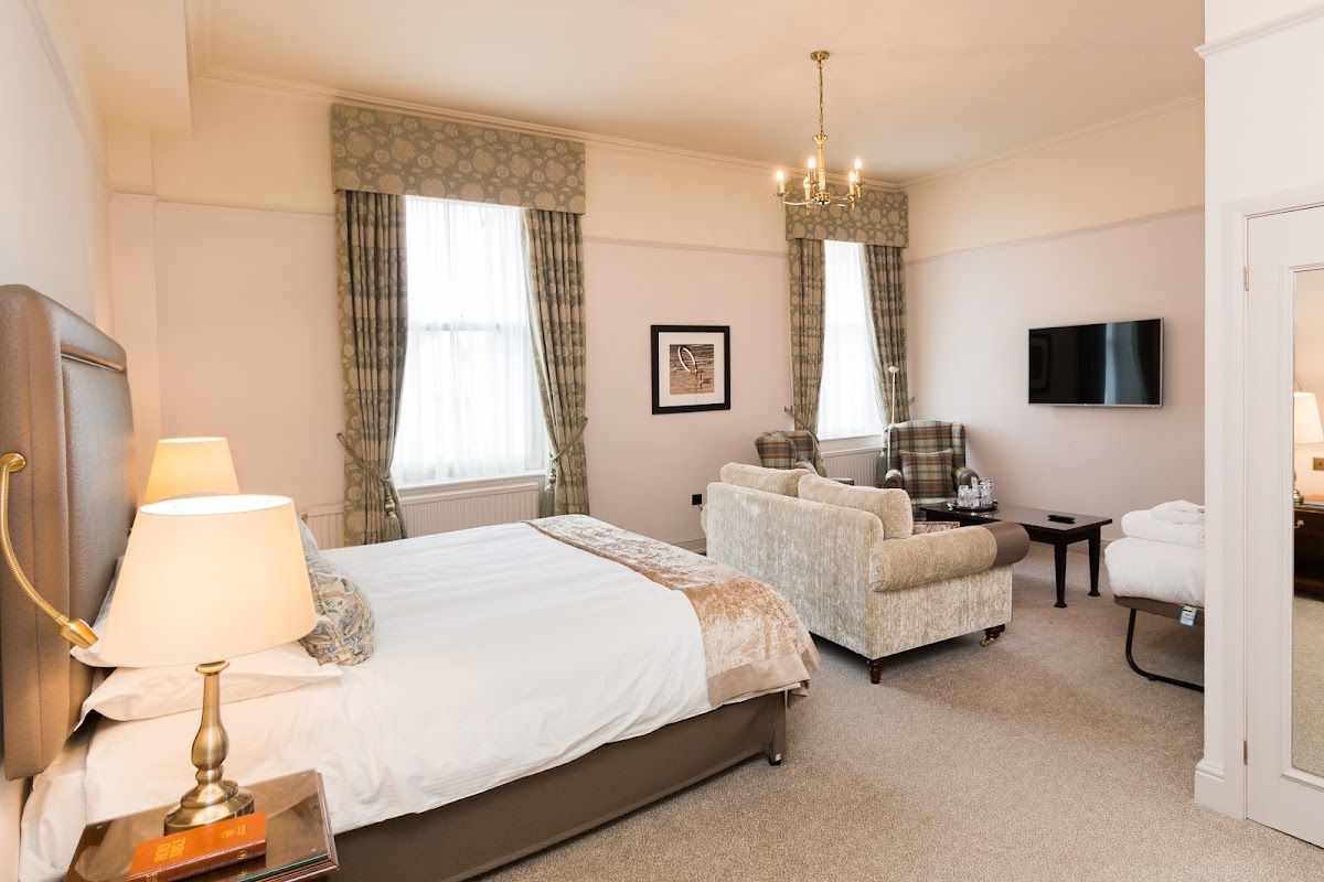 Macdonald Hotels & Resorts Old England photo 2
