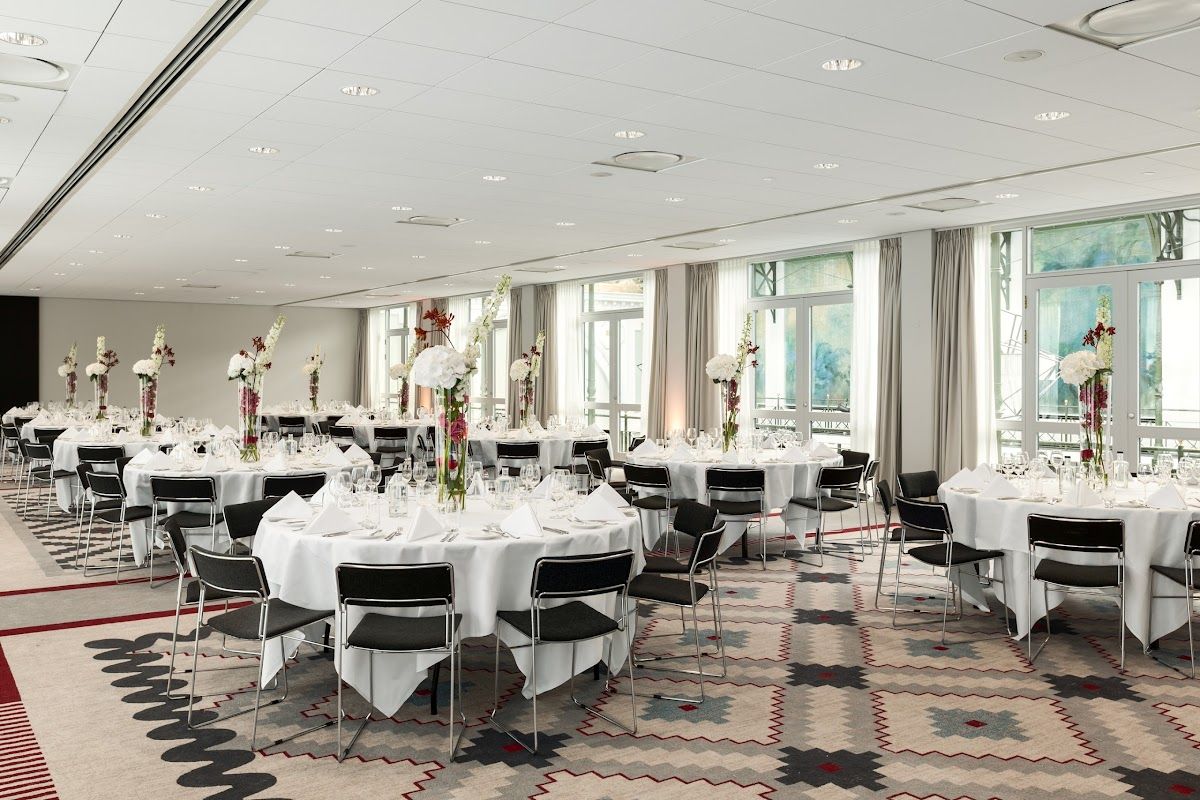 Grand Hotel Krasnapolsky Amsterdam photo 5