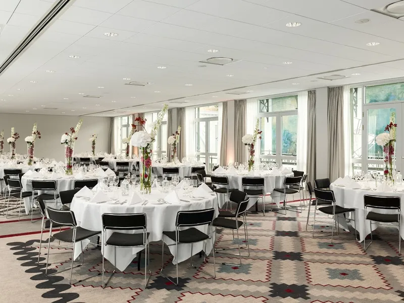Grand Hotel Krasnapolsky Amsterdam photo 5