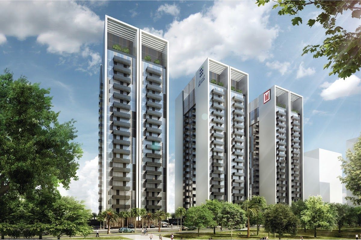Millennium Executive Apartments Mont Rose photo 5