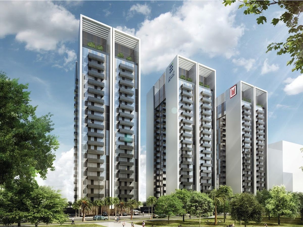 Millennium Executive Apartments Mont Rose photo 5
