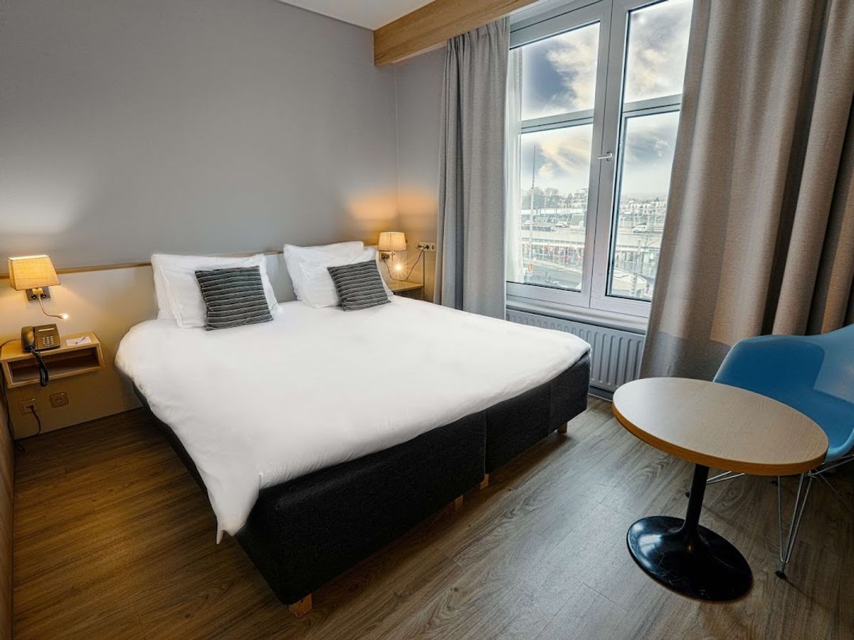 NH Arnhem Rijnhotel photo 5