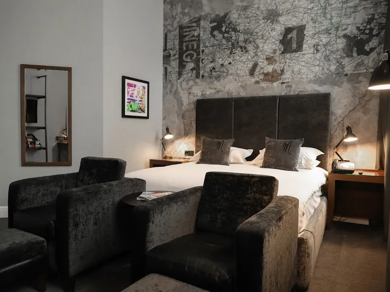 Malmaison Hotel Leeds photo 6