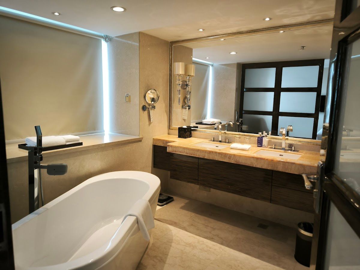 Dusit Hotel AG Park Chengdu photo 3