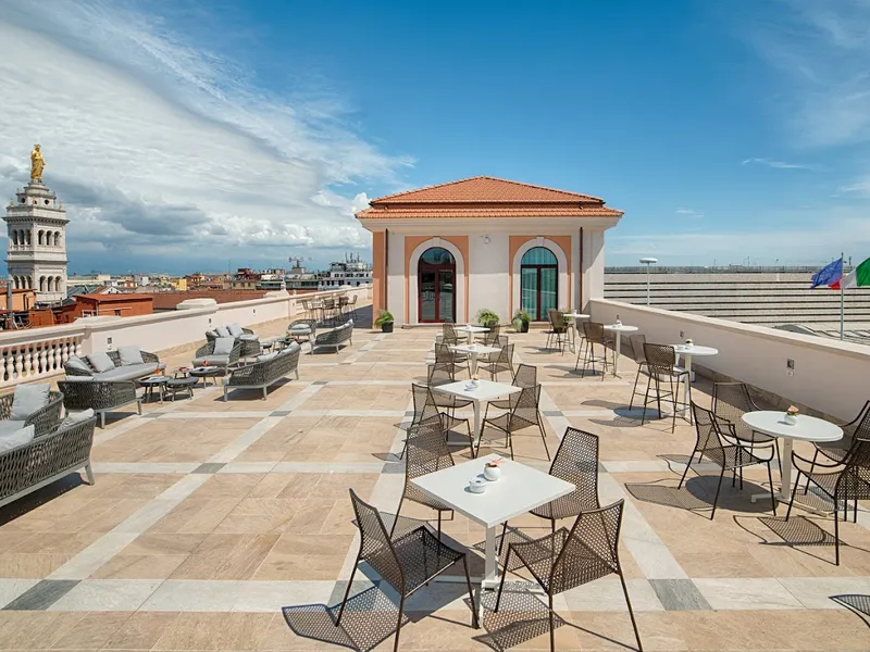 NH Collection Roma Palazzo Cinquecento photo 4