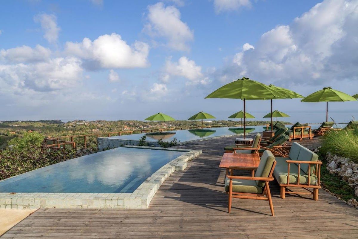 Uluwatu Resort photo 3
