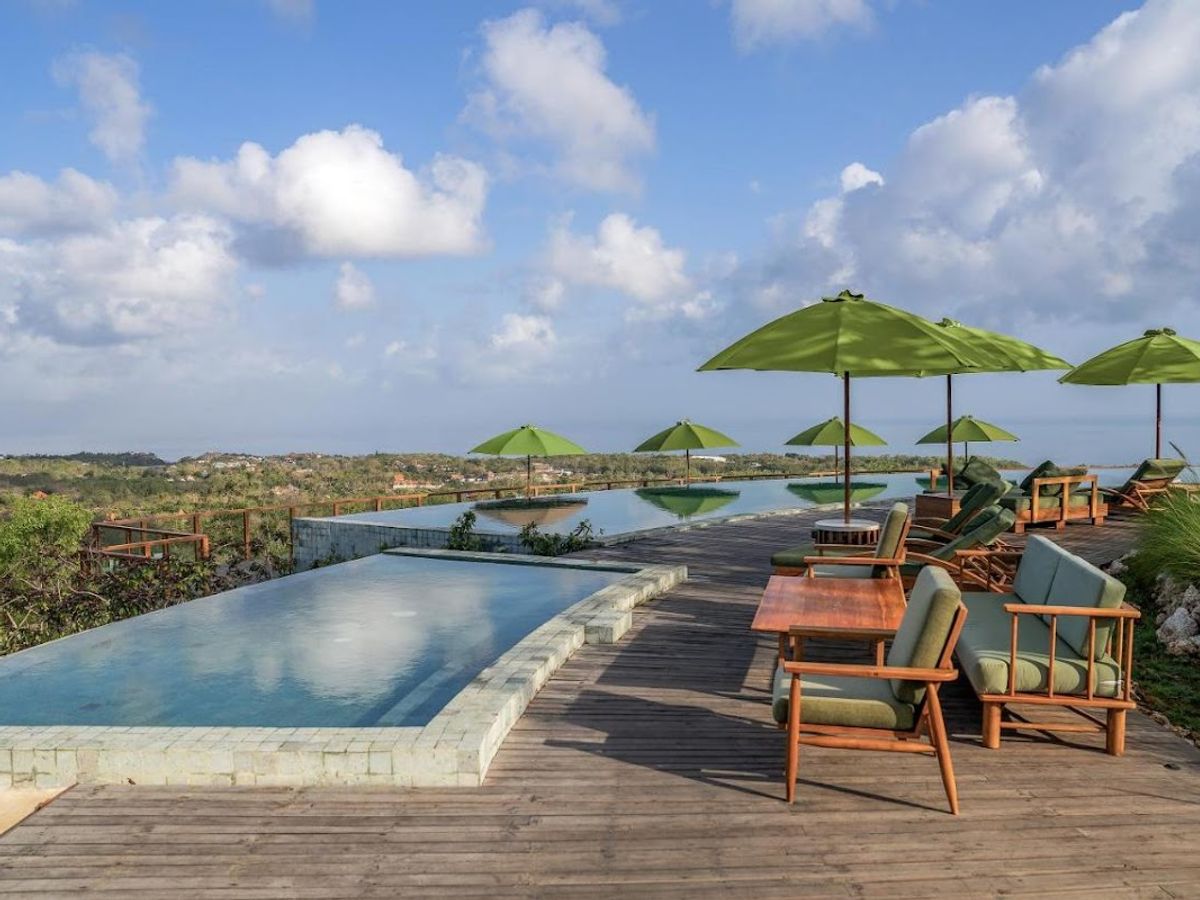 Uluwatu Resort photo 3