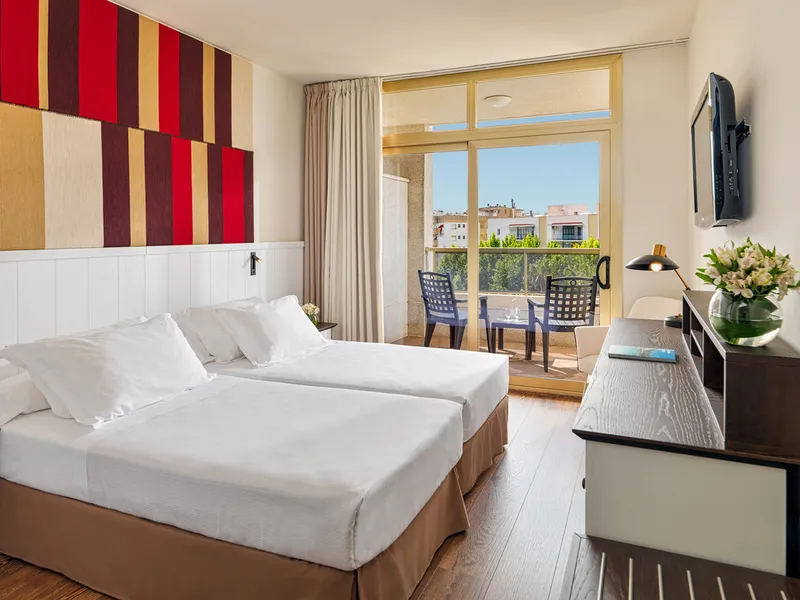 H10 Salou Princess Hotel photo 2