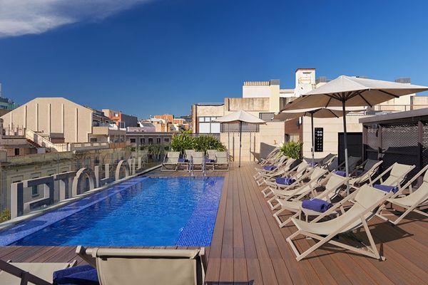 Barcelona from 25% off
