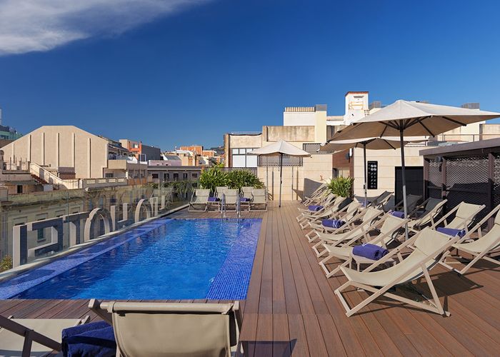 Barcelona from 25% off