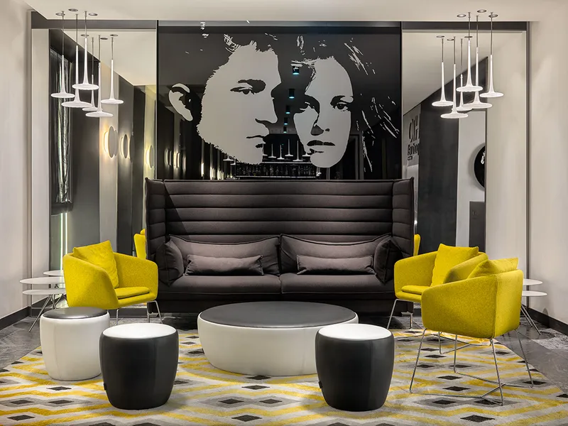 H10 Port Vell Hotel photo 5