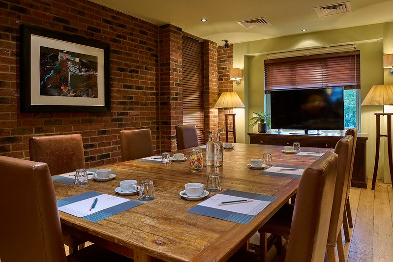 Hotel Du Vin Cheltenham photo 5