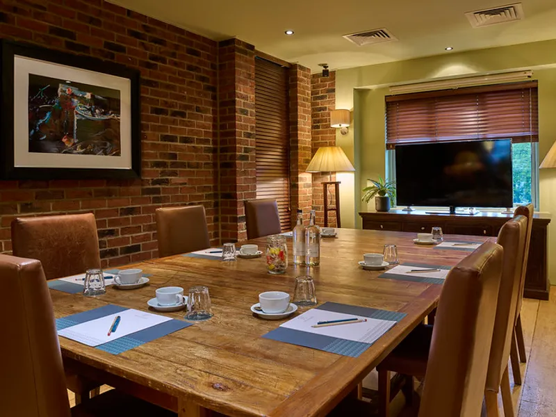 Hotel Du Vin Cheltenham photo 5