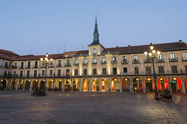 NH Collection León Plaza Mayor