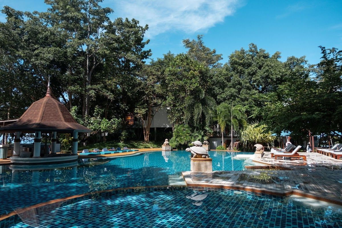 Avani Koh Lanta Krabi photo 3