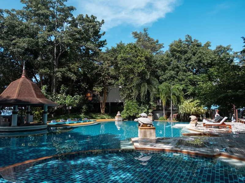 Avani Koh Lanta Krabi photo 3