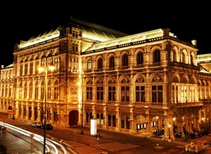 Vienna Opera Ball