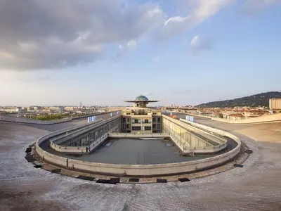 NH Torino Lingotto Congress