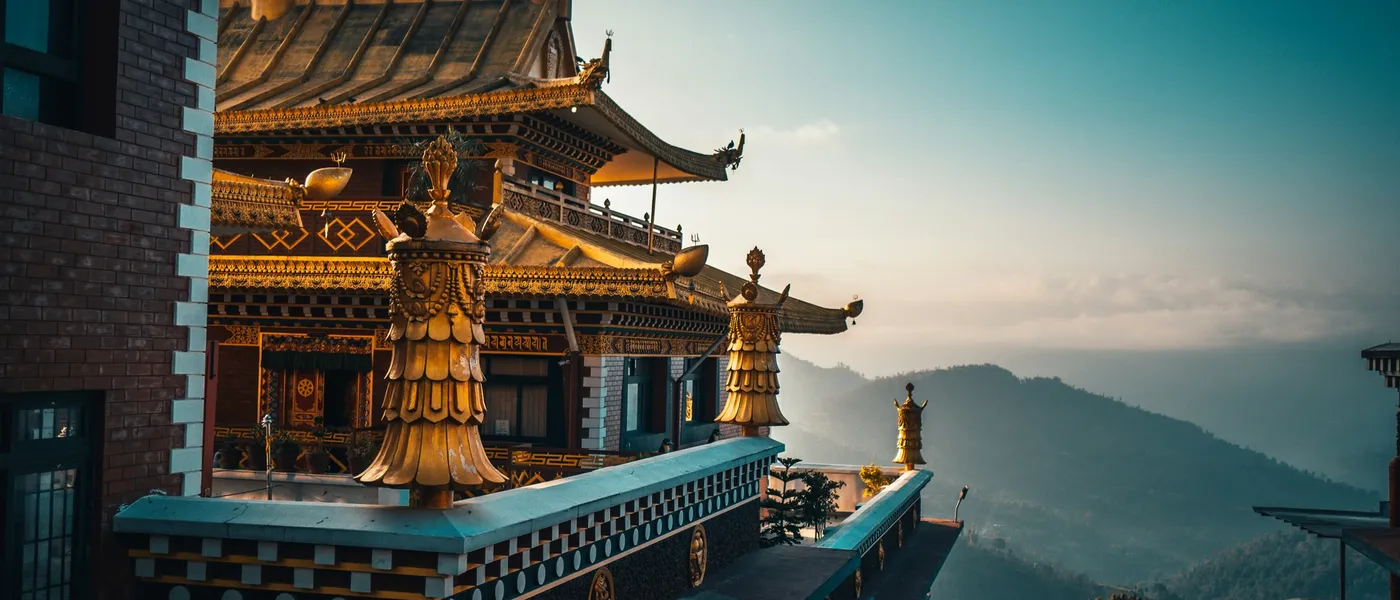 Bhutan