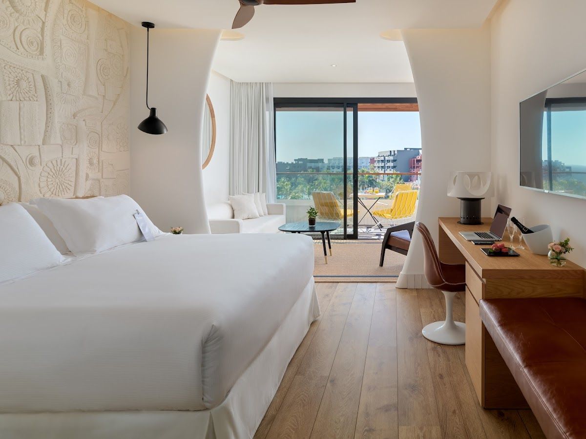 H10 Atlantic Sunset Hotel photo 2