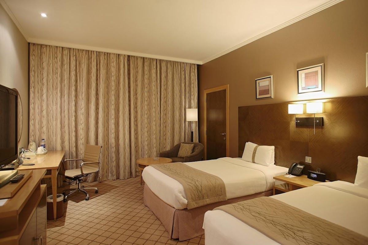 Millennium Central Kuwait Downtown Hotel photo 2