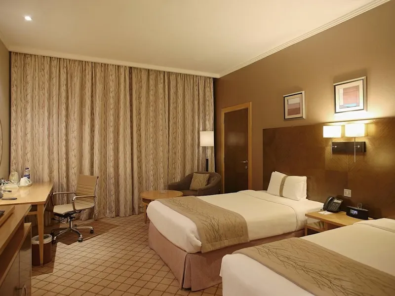 Millennium Central Kuwait Downtown Hotel photo 2