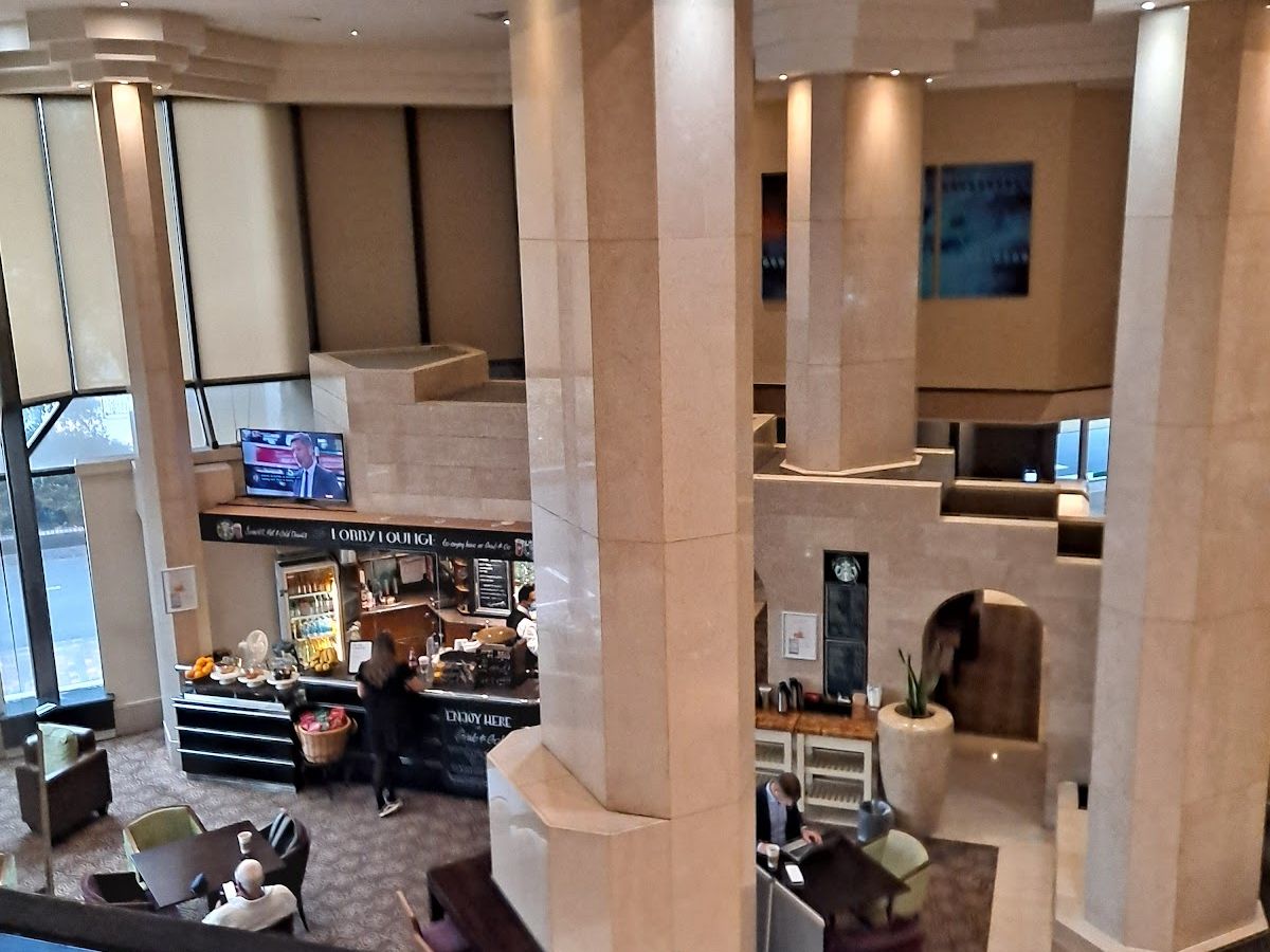 Guoman Tower Hotel photo 3