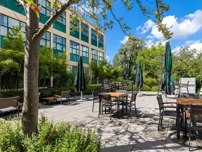 NH Amsterdam Noord