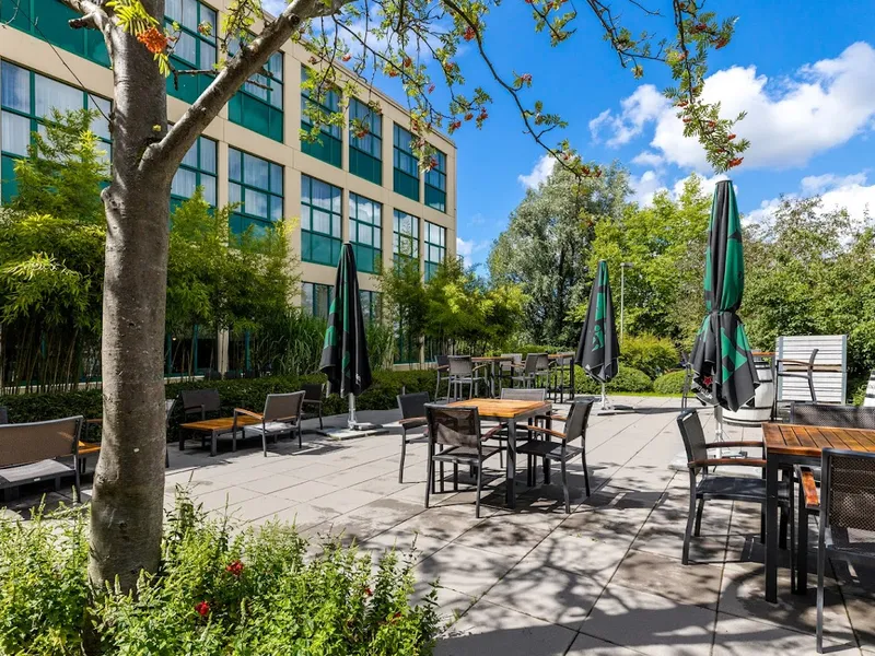 NH Amsterdam Noord photo 1