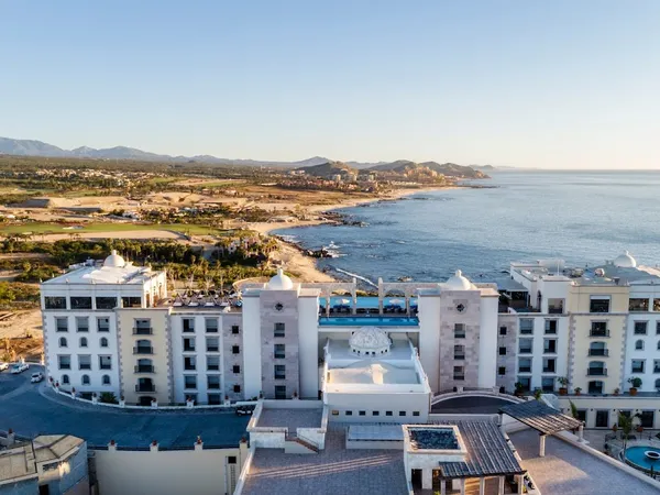 Vista Encantada Spa Resort & Residences