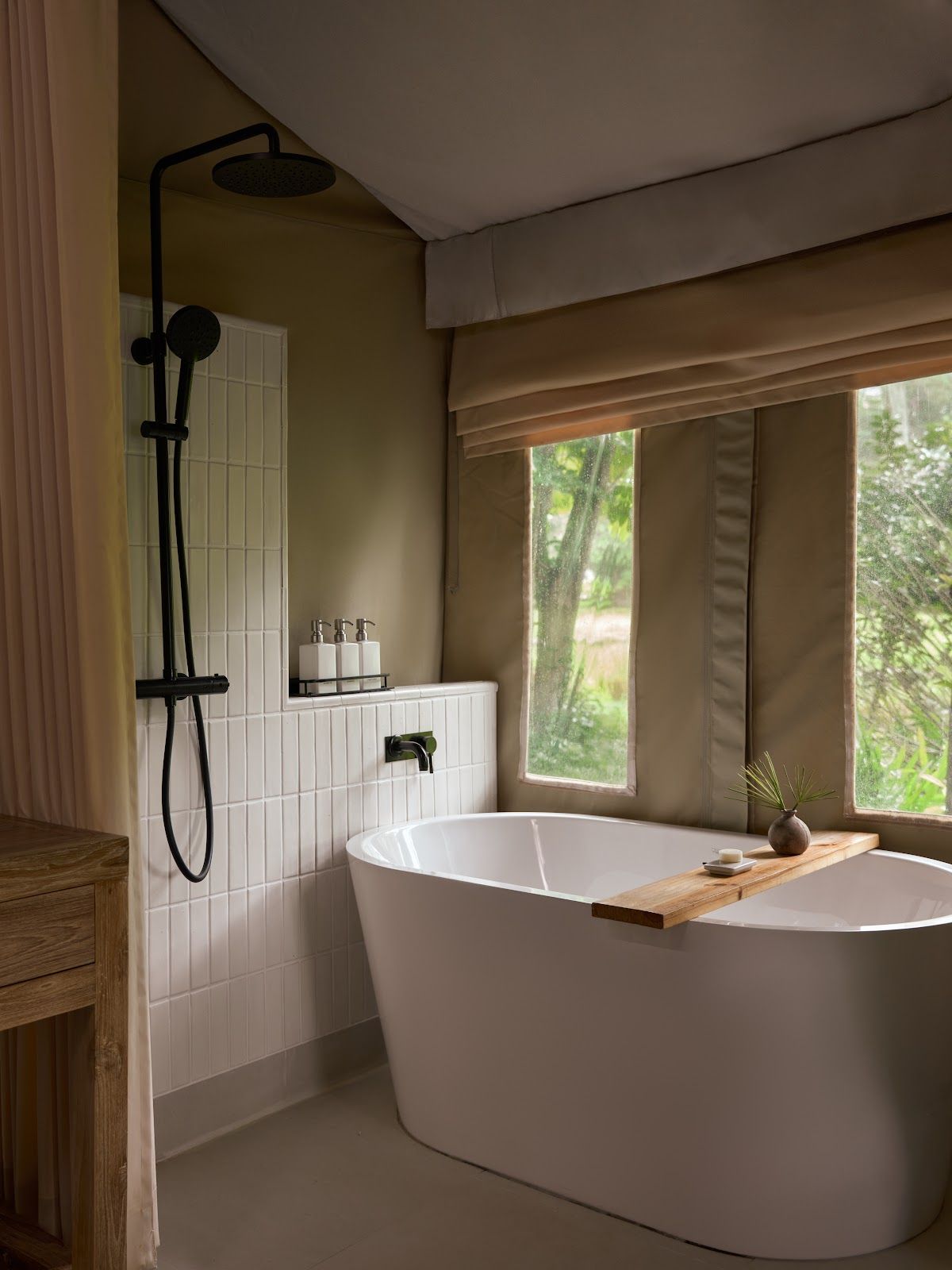 Tantawan Tented Camp photo 4