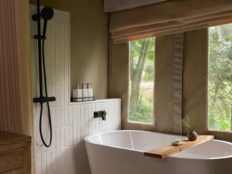 Tantawan Tented Camp photo 4