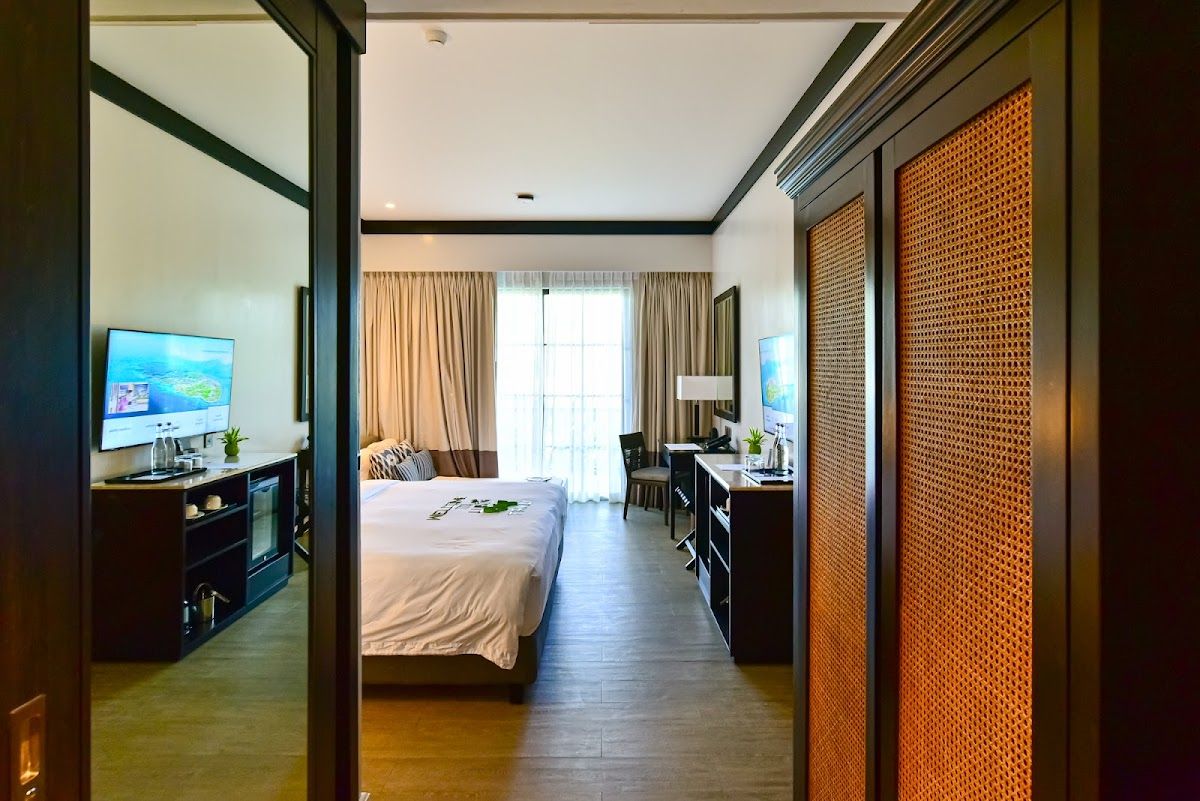 Dusit Thani Lubi Plantation Resort photo 2