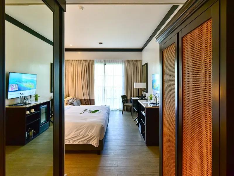 Dusit Thani Lubi Plantation Resort photo 2