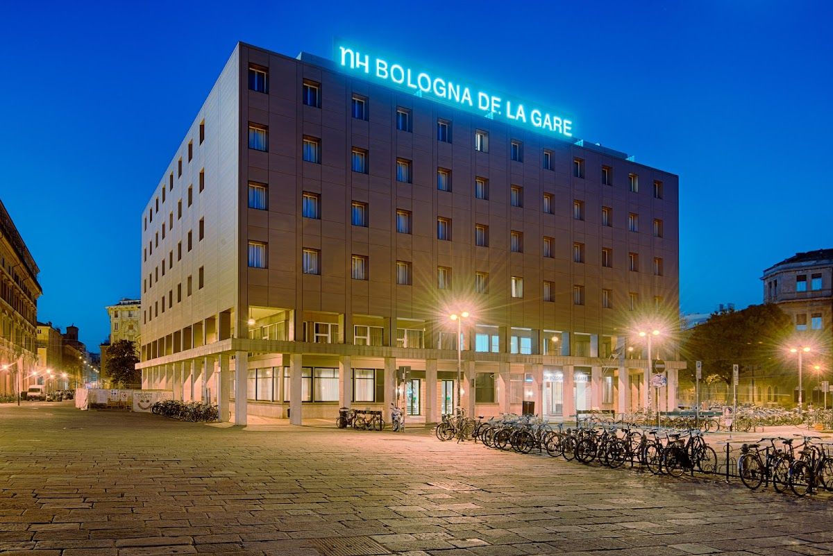 NH Bologna De La Gare